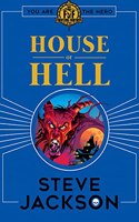 Fighting Fantasy #5: House Of Hell