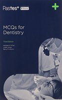 MCQS FOR DENTISTRY 3ED