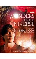 Wonders of the Universe