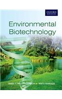 Environmental Biotechnology