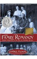 Family Romanov