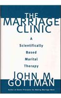 The Marriage Clinic
