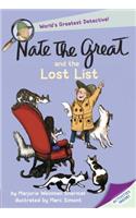 Nate the Great and the Lost List