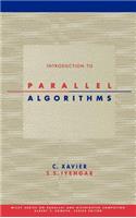 Parallel Algorithms