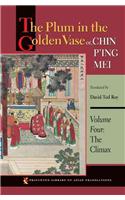Plum in the Golden Vase Or, Chin P'Ing Mei, Volume Four