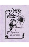 Quotable Oscar Wilde