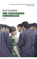 Explosion Chronicles
