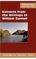 Extracts from the Writings of William Gurnall