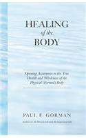 Healing of the Body