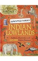 Expedition Diaries: Indian Lowlands