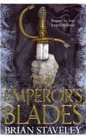 The Emperor's Blades