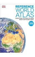 Reference World Atlas
