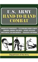 U.S. Army Hand-To-Hand Combat