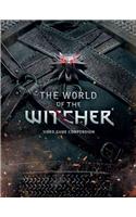 The World Of The Witcher