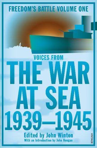 The War At Sea 1939-45