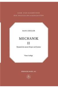 Mechanik
