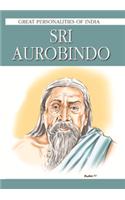 Sri Aurobindo