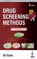 Drug Screening Methods