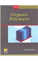 Ane's Chemistry Series: Organic Polymers