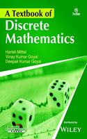 A Textbook of Discrete Mathematics