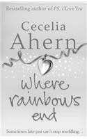 Where Rainbows End Pb