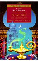 Aladdin and Other Tales from the Arabian Nights