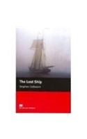 Macmillan Readers Lost Ship The Starter Without CD