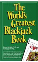 World's Greatest Blackjack Book