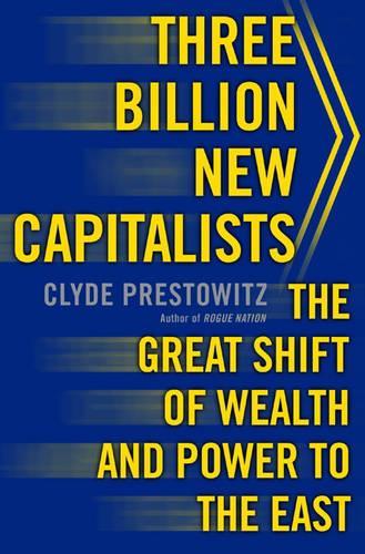 Three Billion New Capitalists