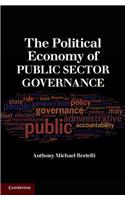 Political Economy of Public Sector Governance