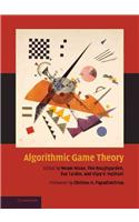 Algorithmic Game Theory