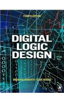 Digital Logic Design