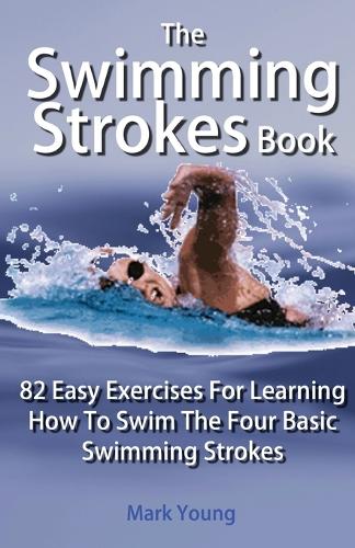 Swimming Strokes Book