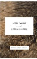 Steppenwolf