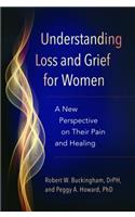 Understanding Loss and Grief for Women