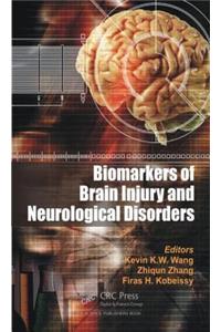 Biomarkers of Brain Injury and Neurological Disorders