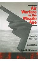 Air Warfare in the Missile Age