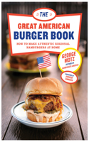 The Great American Burger Book