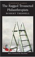 The Ragged Trousered Philanthropists