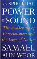 Spiritual Power of Sound