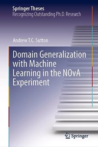 Domain Generalization with Machine Learning in the NOvA Experiment