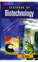 Textbook of Biotechnology