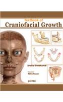 Textbook of Craniofacial Growth