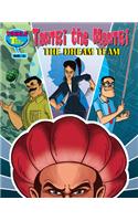 Tantri The Mantri: The Dream Team