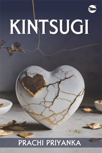 Kintsugi