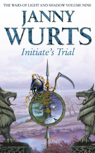 Initiate’s Trial