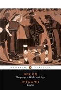 Hesiod and Theognis