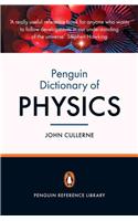 Penguin Dictionary of Physics