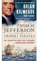 Thomas Jefferson And The Tripoli Pirates