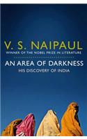 An Area of Darkness